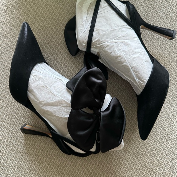 Sam Edelman Halie Pump - Picture 7 of 8